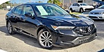Used 2025 ACURA INTEGRA BASE in MIAMI, FLORIDA