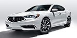 Used 2018 ACURA TLX 3.5L V6 in MIAMI, FLORIDA