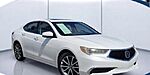 Used 2018 ACURA TLX 3.5L V6 in MIAMI, FLORIDA