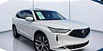 Used 2023 ACURA MDX TECHNOLOGY in MIAMI, FLORIDA
