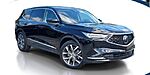 Used 2023 ACURA MDX TECHNOLOGY in MIAMI, FLORIDA