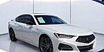 Used 2023 ACURA TLX A-SPEC PACKAGE in MIAMI, FLORIDA