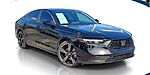 Used 2023 Honda Accord Hybrid SPORT in MIAMI, FLORIDA