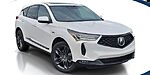 Used 2023 ACURA RDX A-SPEC PACKAGE in MIAMI, FLORIDA