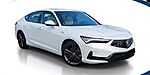 Used 2023 ACURA INTEGRA A-SPEC PACKAGE in MIAMI, FLORIDA