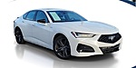 Used 2023 ACURA TLX A-SPEC PACKAGE in MIAMI, FLORIDA