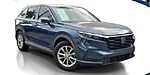 Used 2023 Honda CR-V EX-L in MIAMI, FLORIDA