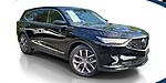 Used 2023 ACURA MDX TECHNOLOGY in MIAMI, FLORIDA