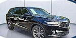 Used 2023 ACURA MDX TECHNOLOGY in MIAMI, FLORIDA