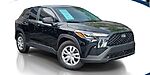 Used 2025 TOYOTA COROLLA CROSS L in MIAMI, FLORIDA