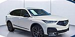 Used 2025 ACURA MDX A-SPEC in MIAMI, FLORIDA