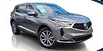 Used 2023 ACURA RDX TECHNOLOGY PACKAGE in MIAMI, FLORIDA