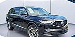 Used 2023 ACURA MDX ADVANCE in MIAMI, FLORIDA