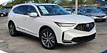 Used 2025 ACURA MDX TECHNOLOGY PACKAGE in MIAMI, FLORIDA