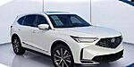 Used 2025 ACURA MDX TECHNOLOGY PACKAGE in MIAMI, FLORIDA