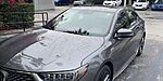 Used 2019 ACURA TLX 3.5L TECHNOLOGY PKG W/A-SPEC PKG in MIAMI, FLORIDA