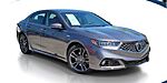 Used 2019 ACURA TLX 3.5L TECHNOLOGY PKG W/A-SPEC PKG in MIAMI, FLORIDA