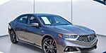 Used 2019 ACURA TLX 3.5L TECHNOLOGY PKG W/A-SPEC PKG in MIAMI, FLORIDA