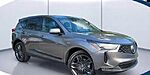 Used 2023 ACURA RDX A-SPEC PACKAGE in MIAMI, FLORIDA