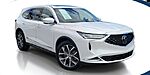 Used 2024 ACURA MDX TECHNOLOGY in MIAMI, FLORIDA