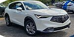 Used 2025 ACURA ADX  in MIAMI, FLORIDA