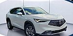 Used 2025 ACURA ADX BASE in MIAMI, FLORIDA