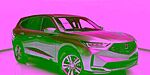 Used 2026 ACURA MDX BASE in MIAMI, FLORIDA