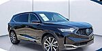 Used 2026 ACURA MDX TECHNOLOGY PACKAGE in MIAMI, FLORIDA