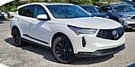 Used 2025 ACURA RDX  in MIAMI, FLORIDA