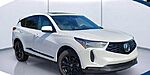 Used 2025 ACURA RDX NAVI in MIAMI, FLORIDA