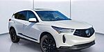 Used 2025 ACURA RDX NAVI in MIAMI, FLORIDA