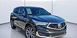 Used 2021 ACURA RDX TECHNOLOGY PACKAGE in MIAMI, FLORIDA