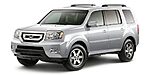 Used 2011 Honda Pilot TOURING in MIAMI, FLORIDA