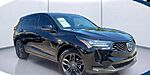 Used 2024 ACURA RDX A-SPEC PACKAGE in MIAMI, FLORIDA