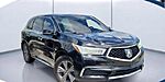 Used 2019 ACURA MDX 3.5L in MIAMI, FLORIDA