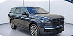 Used 2025 LINCOLN NAVIGATOR RESERVE in MIAMI, FLORIDA