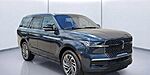 Used 2025 LINCOLN NAVIGATOR RESERVE in MIAMI, FLORIDA