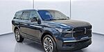 Used 2025 LINCOLN NAVIGATOR RESERVE in MIAMI, FLORIDA