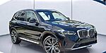 Used 2022 BMW X3 SDRIVE30I in MIAMI, FLORIDA