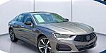 Used 2025 ACURA TLX TECHNOLOGY PACKAGE in MIAMI, FLORIDA