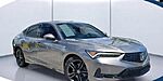Used 2023 ACURA INTEGRA A-SPEC TECH PACKAGE in MIAMI, FLORIDA