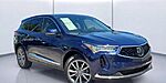 Used 2023 ACURA RDX TECHNOLOGY PACKAGE in MIAMI, FLORIDA