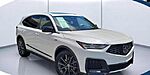 Used 2025 ACURA MDX A-SPEC in MIAMI, FLORIDA