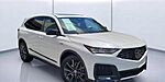Used 2025 ACURA MDX A-SPEC in MIAMI, FLORIDA