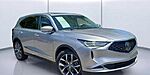 Used 2023 ACURA MDX TECHNOLOGY in MIAMI, FLORIDA