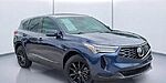 Used 2025 ACURA RDX BASE in MIAMI, FLORIDA