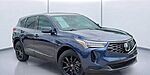 Used 2025 ACURA RDX BASE in MIAMI, FLORIDA