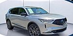 Used 2023 ACURA MDX A-SPEC in MIAMI, FLORIDA