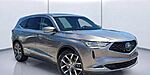 Used 2024 ACURA MDX TECHNOLOGY in MIAMI, FLORIDA