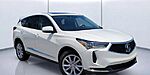 Used 2023 ACURA RDX BASE in MIAMI, FLORIDA